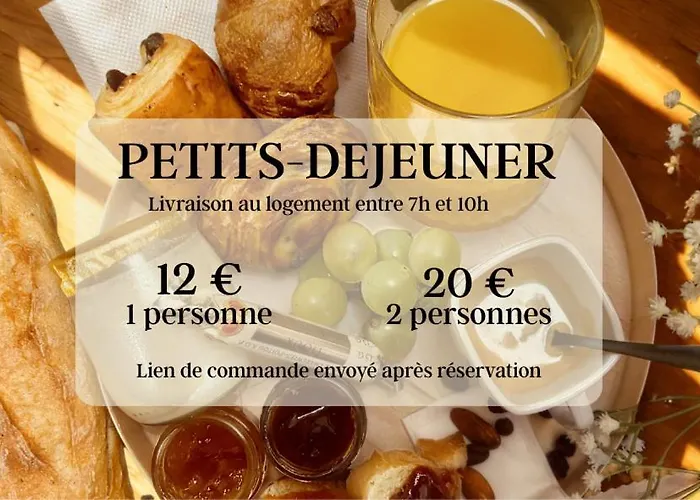 Maison Bézine Centre Ville, Jardin, Sauna